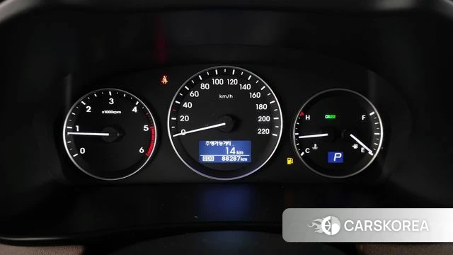 Hyundai The New Grand Starex id 4285923 из Кореи 18