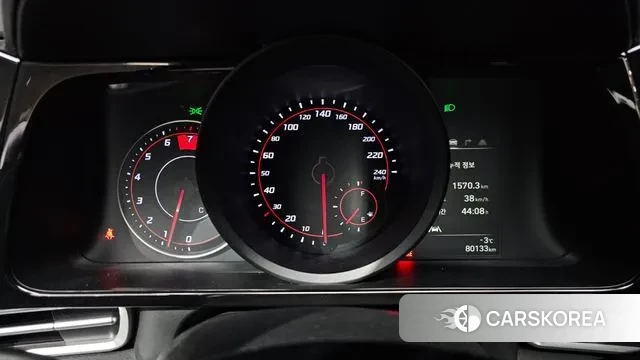 Hyundai Avante (CN7) id 3551140 из Кореи 18