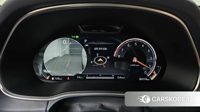 Genesis GV80 id 3954723 из Кореи 18