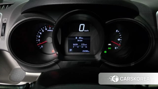 Kia The New Ray id 4550155 из Кореи 29