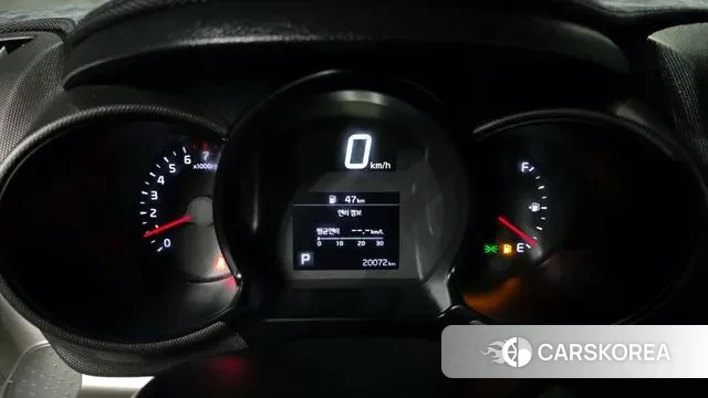 Kia The New Ray id 3539868 из Кореи 18