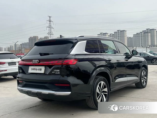 Audi Q6 id 4260883 из Китая 17