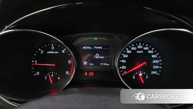 Kia The New Carnival id 4311018 из Кореи 18