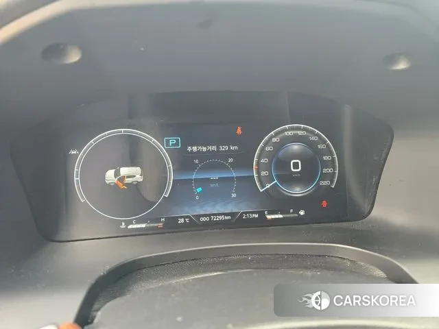 Ssangyong All New Rexton id 3048057 из Кореи 18