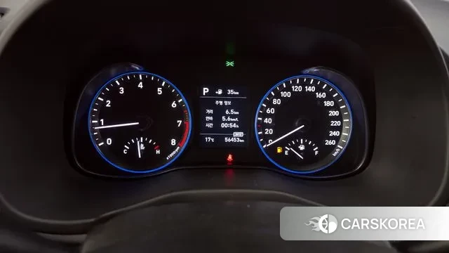 Hyundai Kona id 3325188 из Кореи 18