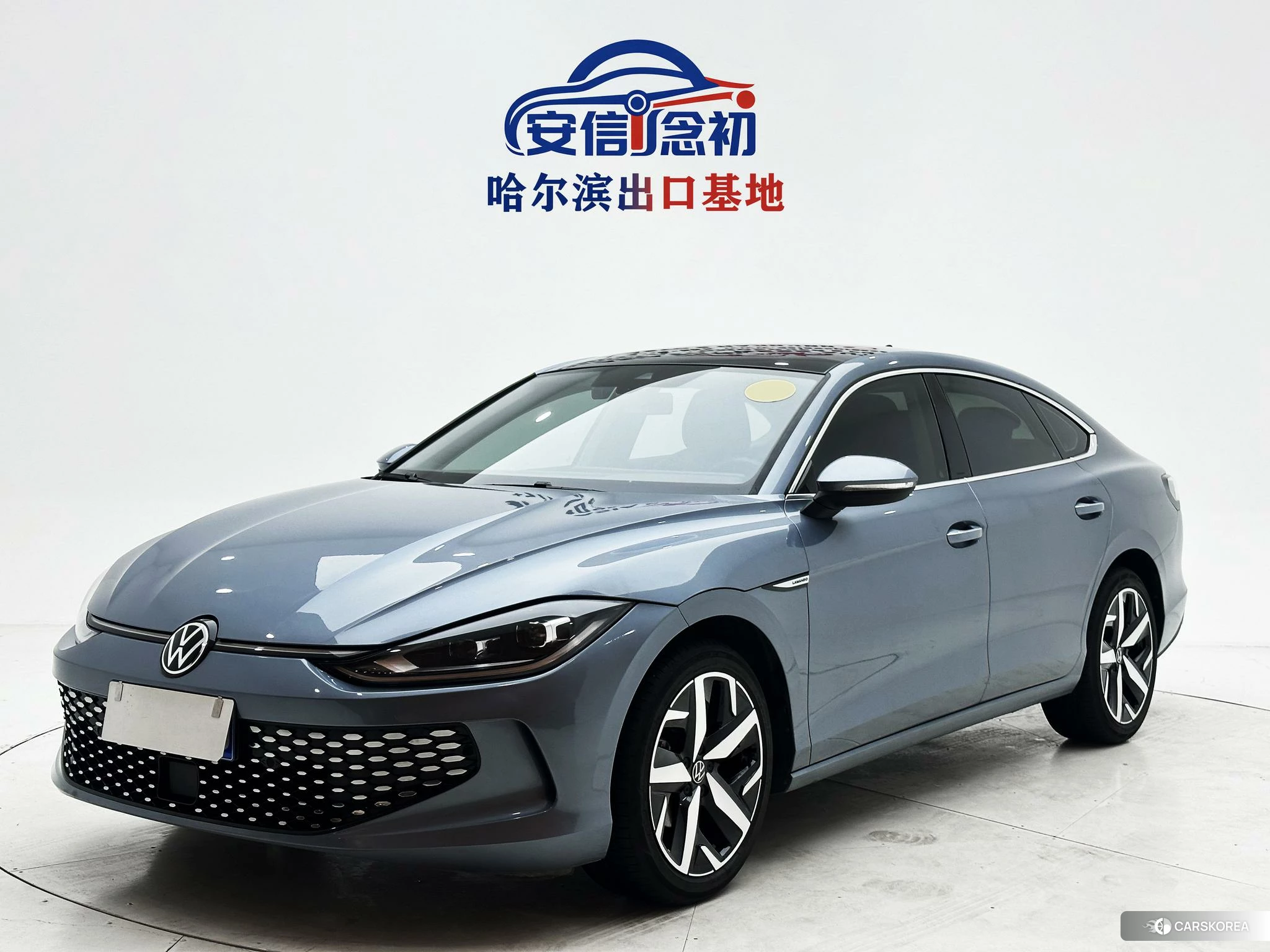 Volkswagen Lamando id 4514833 из Китая 22