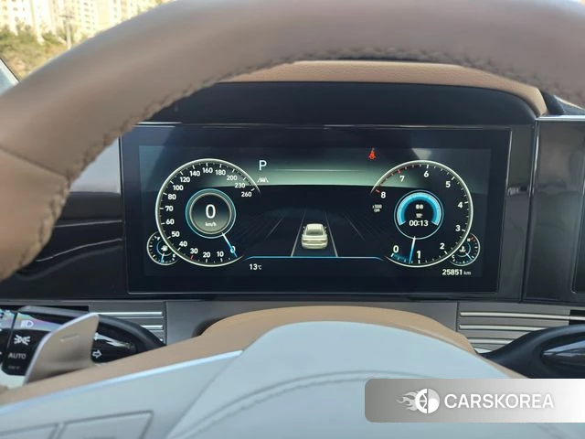 Hyundai The New Grandeur IG id 3812182 из Кореи 14