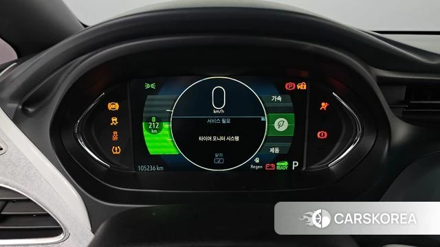 Chevrolet (GM Daewoo) Bolt EV id 4180122 из Кореи 18