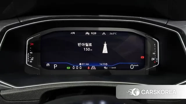 Volkswagen T-Roc id 3022869 из Кореи 18