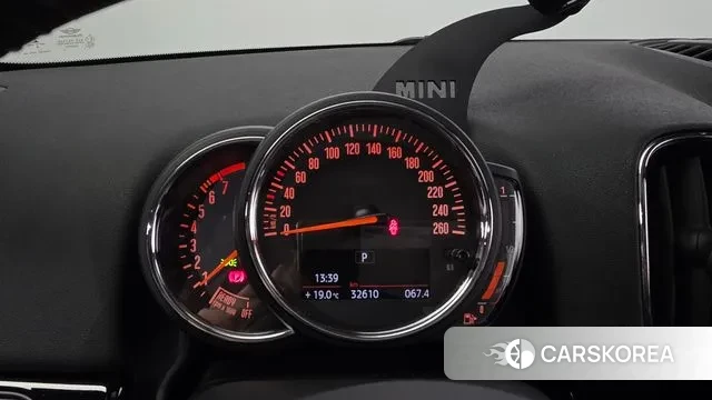 Mini Cooper Countryman id 3176695 из Кореи 18