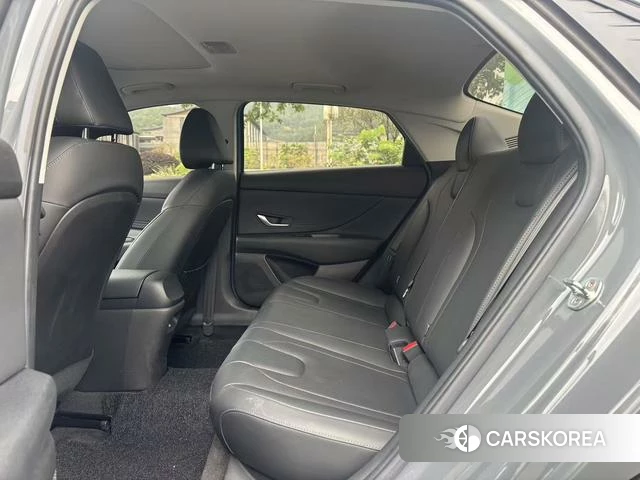 Hyundai Elantra id 4279398 из Китая 12