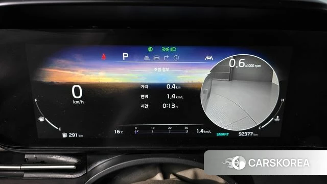 Kia Carnival 4th generation id 3872021 из Кореи 18