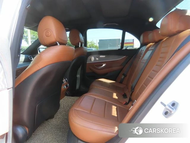 Mercedes-Benz E-Class W213 id 4780081 из Кореи 18