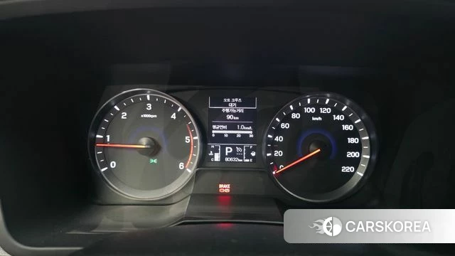 Ssangyong Berry New Tivoli id 4708098 из Кореи 18