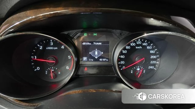 Kia The New Carnival id 3796235 из Кореи 18