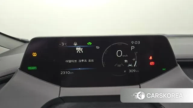 Toyota Prius 5th Generation id 3731686 из Кореи 18