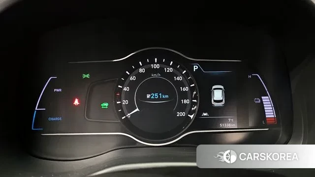 Hyundai Kona Electric id 3611905 из Кореи 18