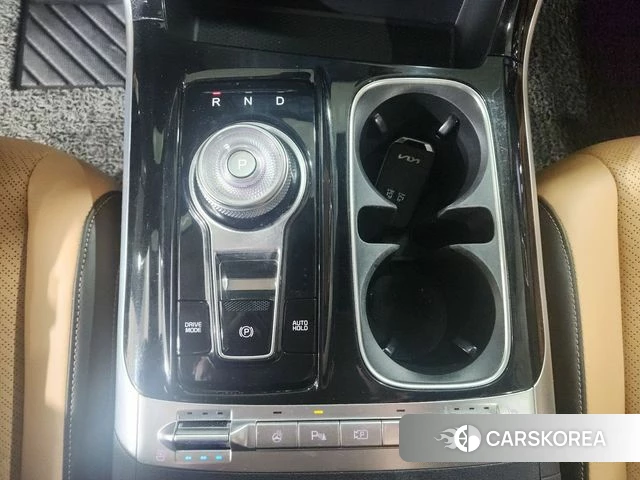 Kia Carnival 4th generation id 4654127 из Кореи 17