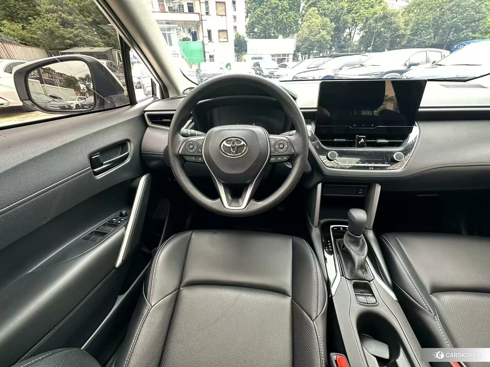 Toyota Fenglanda id 4492796 из Китая 19