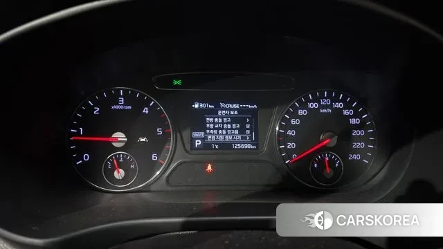 Kia The New Sorento id 3636459 из Кореи 18