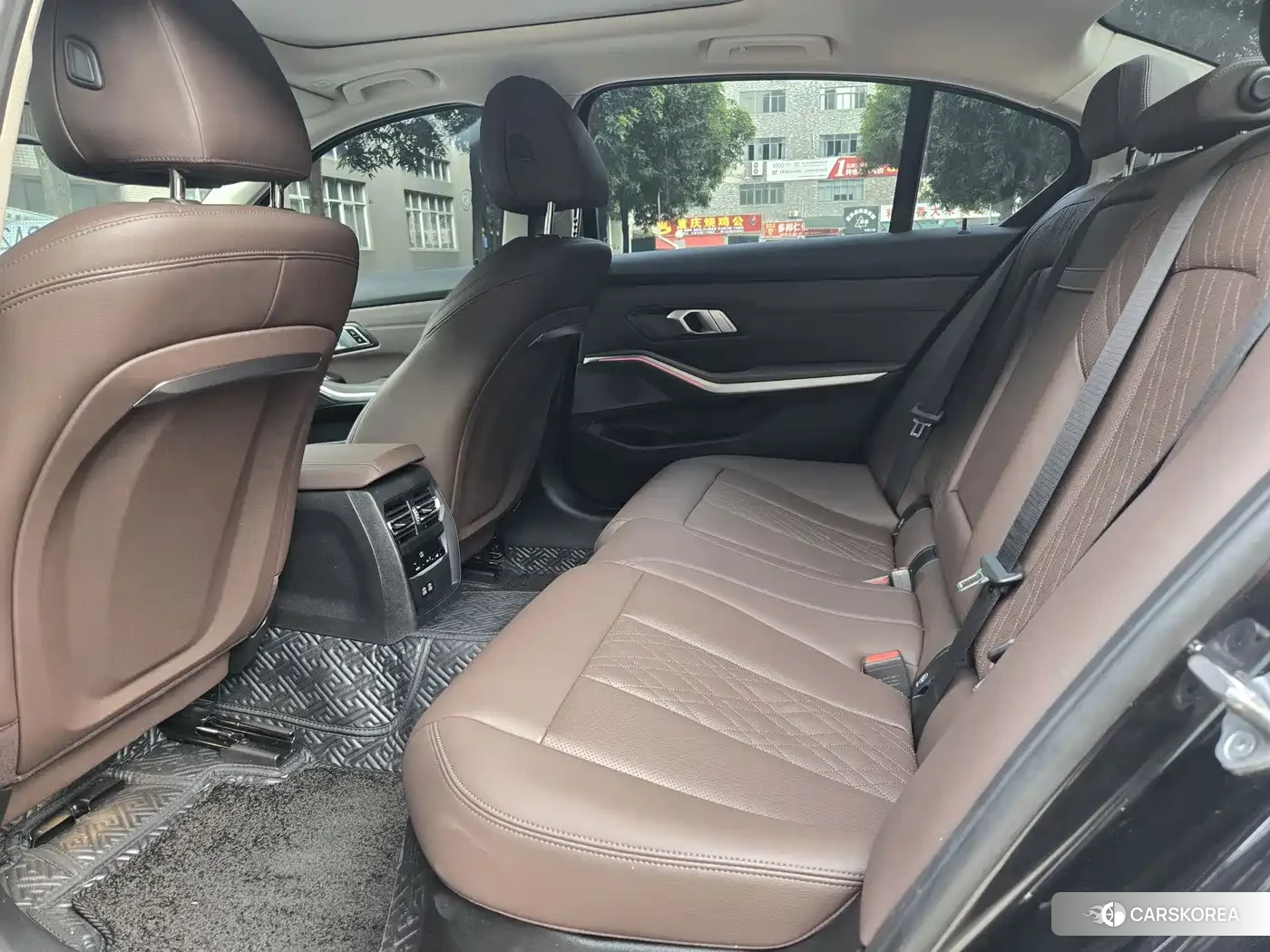BMW 3 series id 4546297 из Китая 9