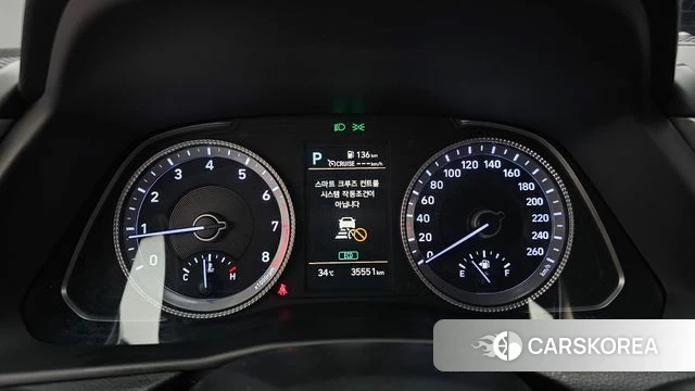 Hyundai Sonata (DN8) id 4631394 из Кореи 31