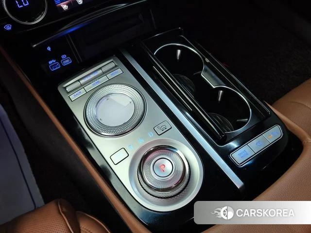 Genesis G80 (RG3) id 4754546 из Кореи 17