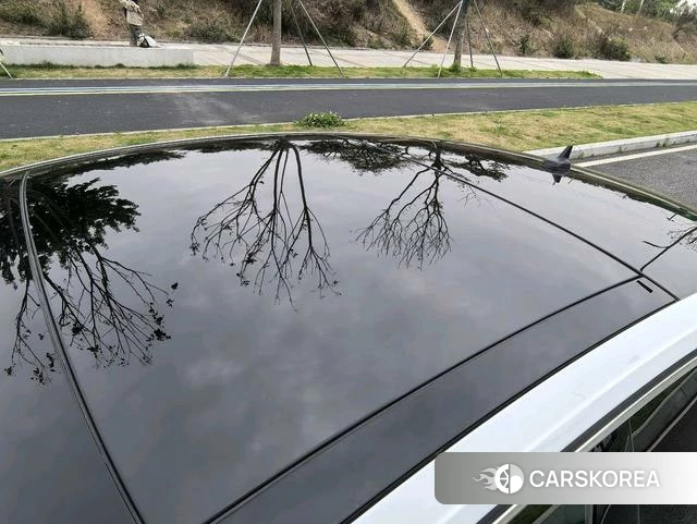 Volkswagen CC id 4277569 из Китая 28