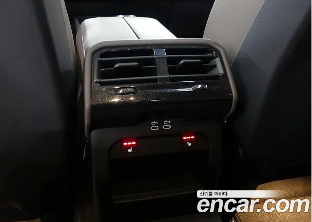 BMW 5 Series (G60) id 2703339 из Кореи 18