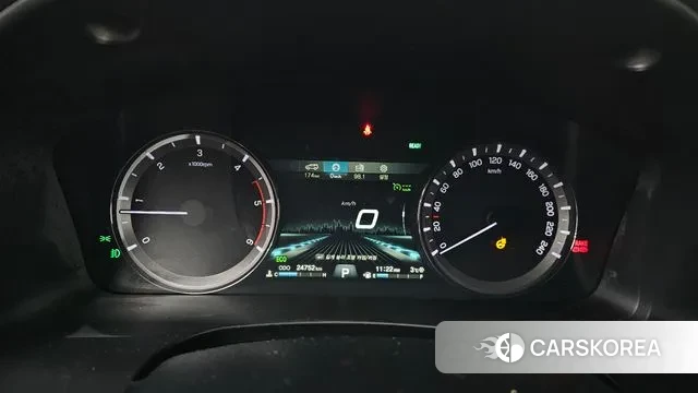 Ssangyong The New Rexton Sport id 3508818 из Кореи 18