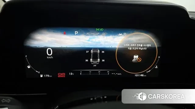 Kia Carnival 4th generation id 3361214 из Кореи 18