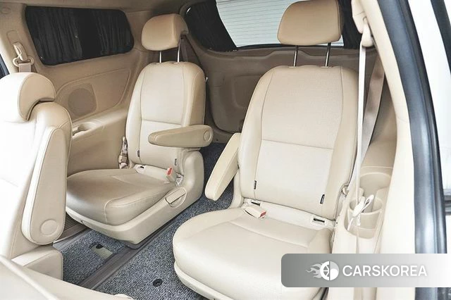 Kia The New Carnival id 3866844 из Кореи 18