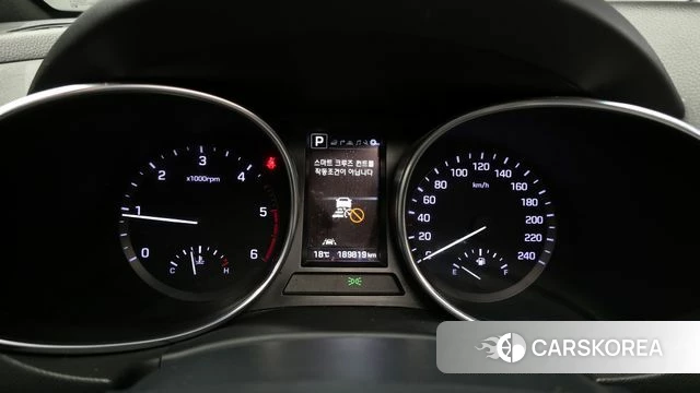 Hyundai The New Max Cruise id 4269502 из Кореи 18