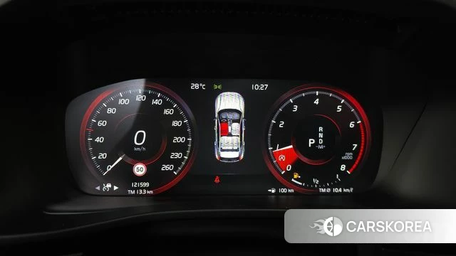 Volvo XC40 id 4742041 из Кореи 29