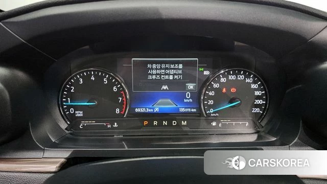 Ford Explorer 6th Generation id 4180110 из Кореи 18