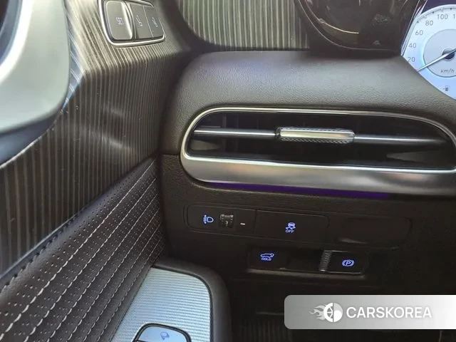 Hyundai The New Palisade id 3347303 из Кореи 9