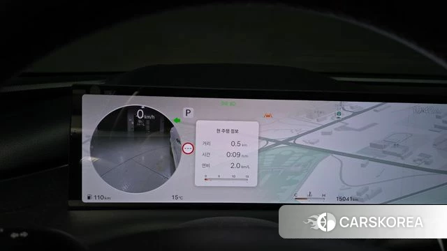 Genesis G80 (RG3) id 4194446 из Кореи 18