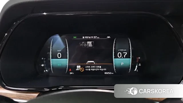 Kia Mohave Master id 2981019 из Кореи 18