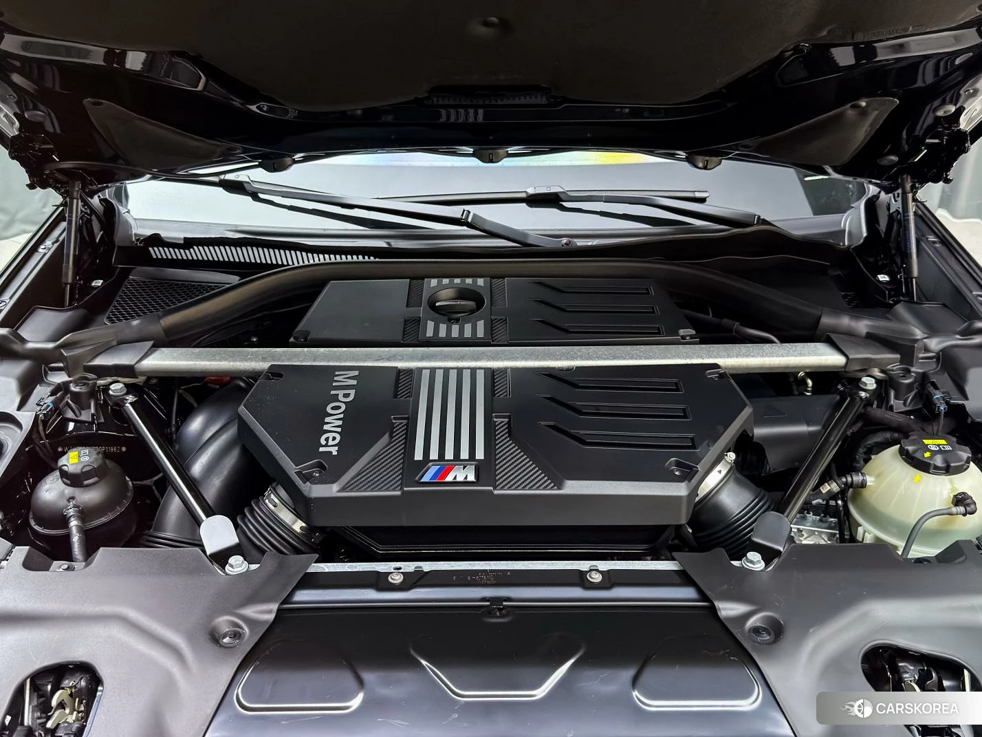 BMW X4 M id 4420137 из Китая 18