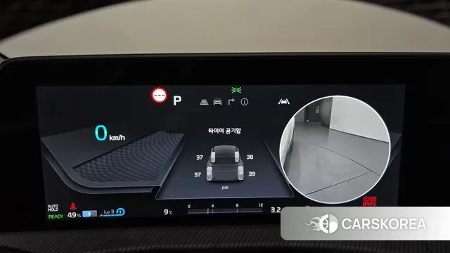 Kia EV6 id 3421333 из Кореи 18