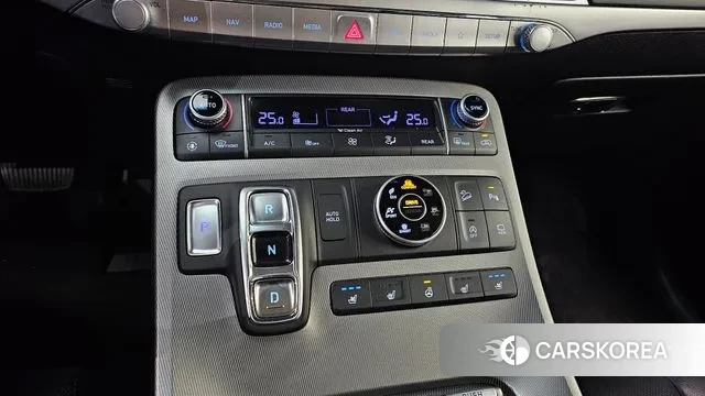 Hyundai Palisade id 3622226 из Кореи 18