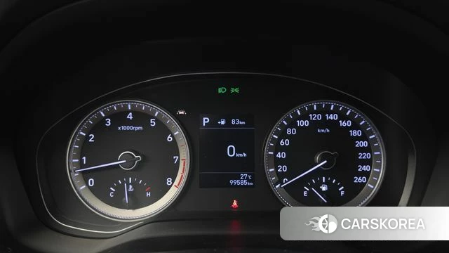 Hyundai Grandeur IG id 4907401 из Кореи 32