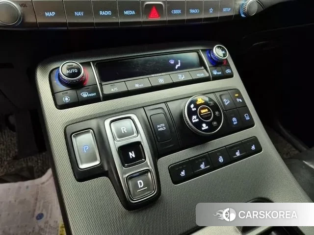 Hyundai Palisade id 3595407 из Кореи 17