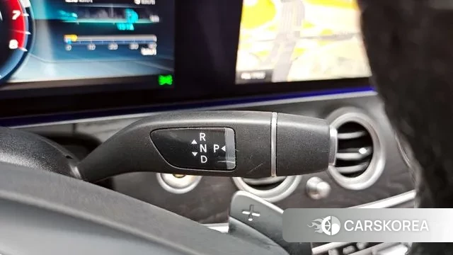 Mercedes-Benz E-Class W213 id 3434704 из Кореи 18