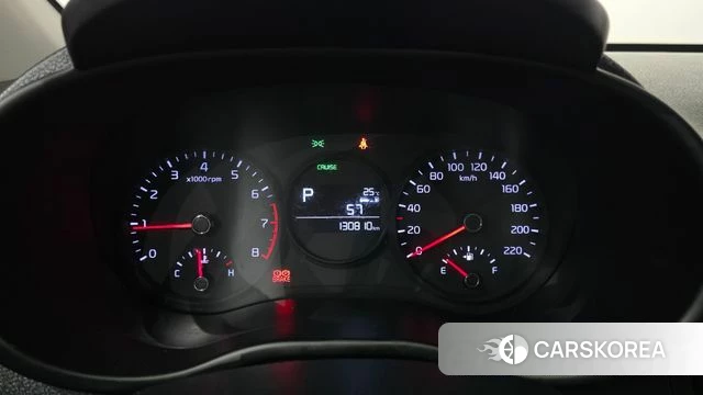 Kia All New Morning (JA) id 4377828 из Кореи 18
