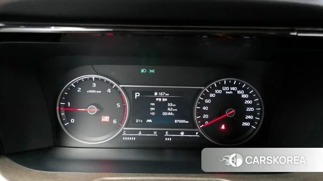 Kia Sorento 4th Generation id 3844304 из Кореи 18
