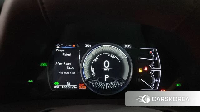Lexus ES300h 7th generation id 4543511 из Кореи 18