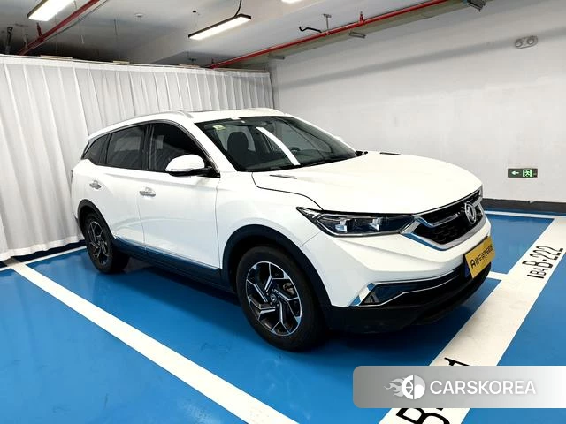 Dongfeng Fengshen AX7 id 4222276 из Китая 18