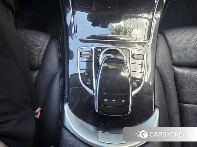 Mercedes-Benz GLC-Class X253 id 2990979 из Кореи 10