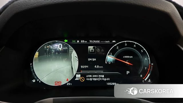 Kia K7 Premier id 3885545 из Кореи 18